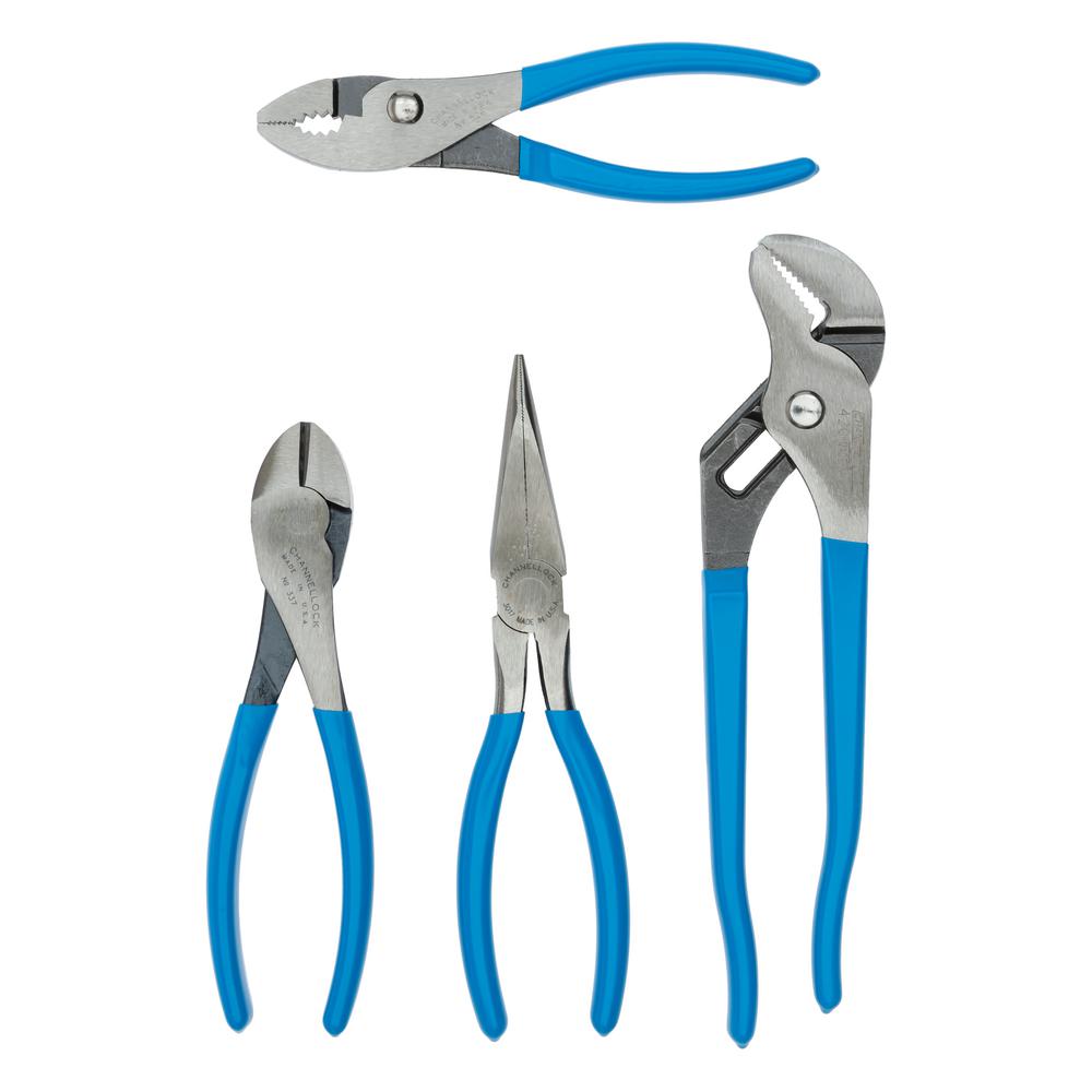 Channellock Hand Tools