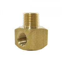 Lubrication Adapters
