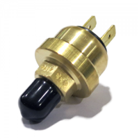 Lubrication Pressure Switches