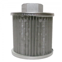 Suction Filters & Strainers