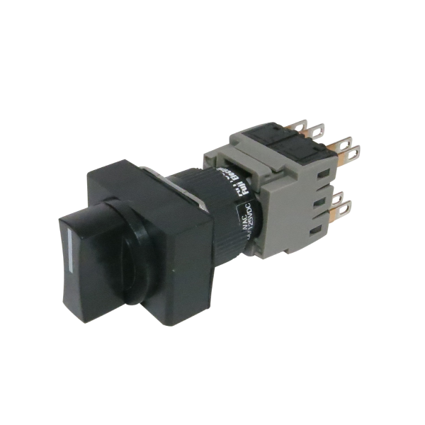 1pcs For Fuji Electric AH165-TF Selector Switch button AH165-TFY11 #AR15 LW 