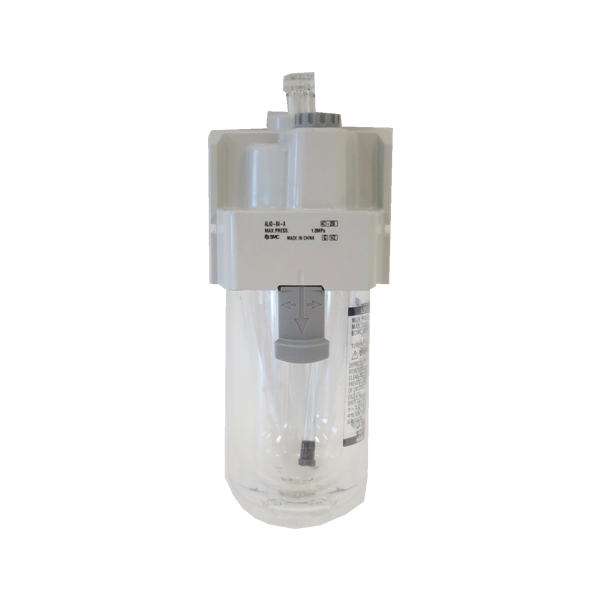 SMC AL40-04B-A lubricator 