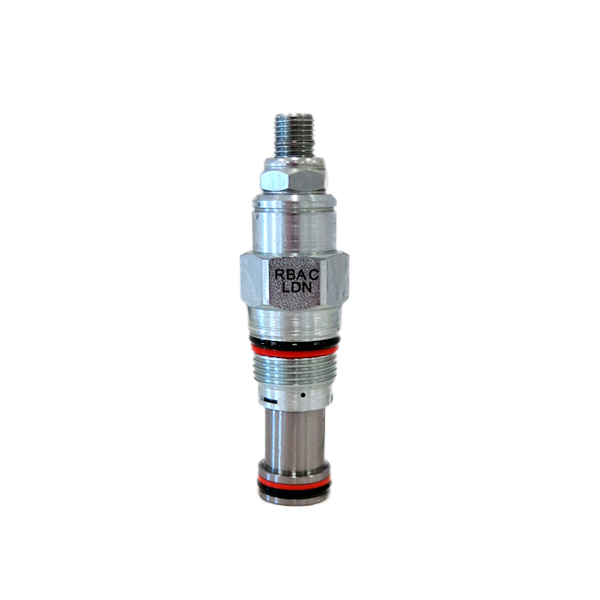 758-617 Thermal Relief Valve 
