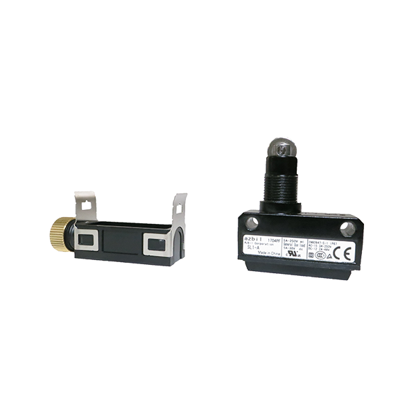 Yamatake azbil Sl1-a Compact Limit Switch SL1A for sale online