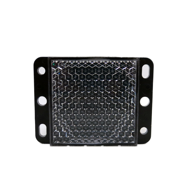 NEW#n4650 1 XUZC50 Telemecanique Sensor Corner Cube Reflector 
