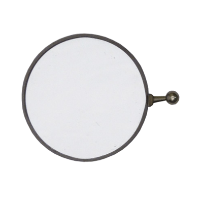 10" to 14" Inspection Mirror