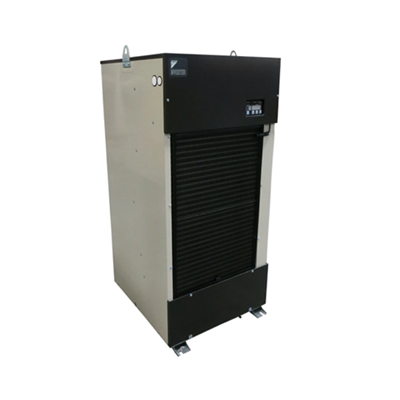 Oil Chiller with Heater