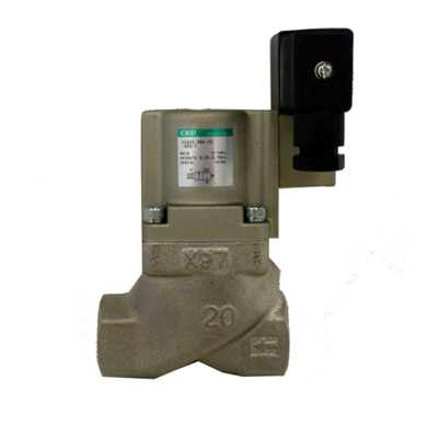 CKD Coolant valve (VALVE)