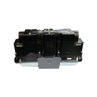 Proportional Directional Control Valve
