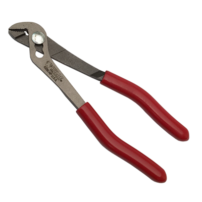 5" Angle Nose Ignition Pliers