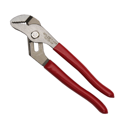 7" Tongue & Groove Pliers