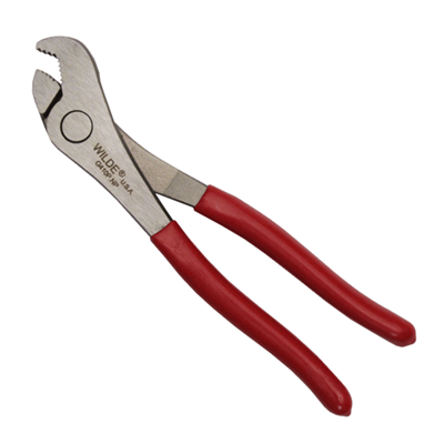 7-1/2" Battery Pliers-Fixed Joint