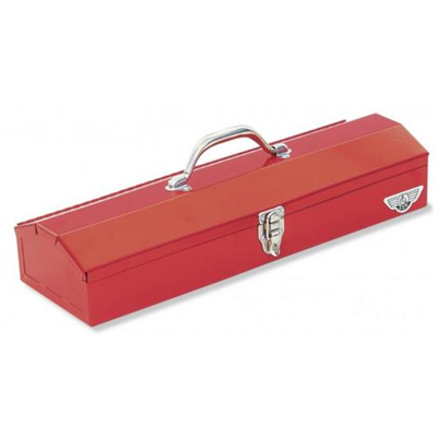 16" Standard Red Toolbox