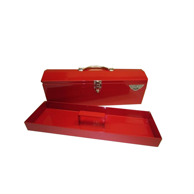 19" Standard Red Toolbox