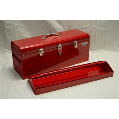 30" Standard Red Toolbox