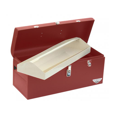 22" Standard Red Toolbox