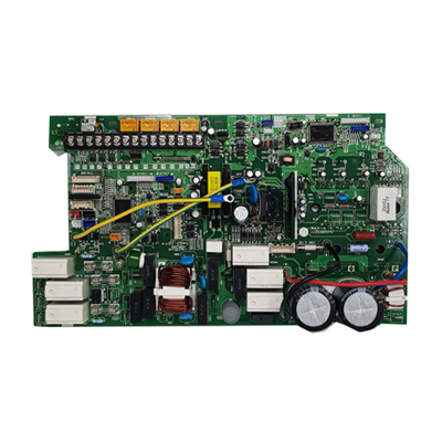 AKZW458-C-A244B Control Board
