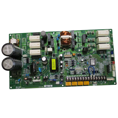 AKZ568-D142 Control Board