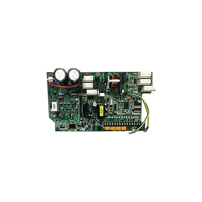 AKZ328-X Control Board