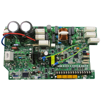 AKZ328-D142 Control Board