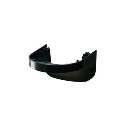 Wall mounting bracket cover for SZK-102