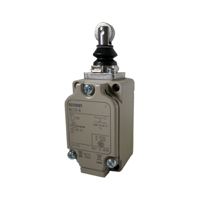 Omron limit switch