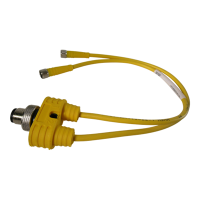 CABLE SPLITTER